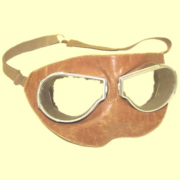 Flying Goggles - Click for the bigger picture
