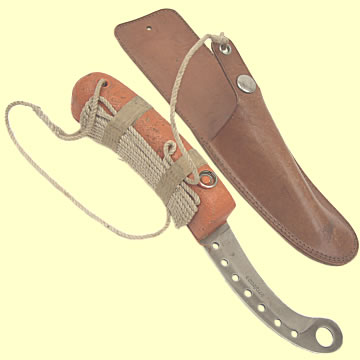 Dinghy Knife - Click for the bigger picture