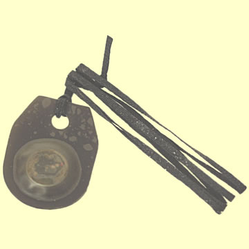 RAF Escape Compass - Click for the bigger picture