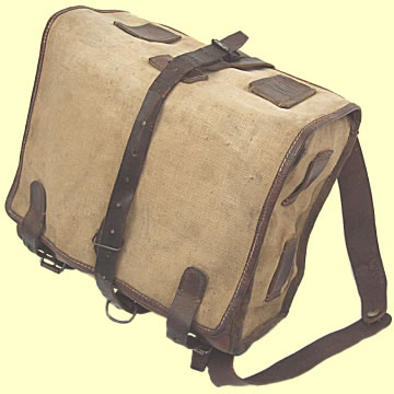 Luftwaffe Equipment Bag - Click for the bigger picture