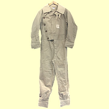 Summer Flying Suit - Click for the bigger picture