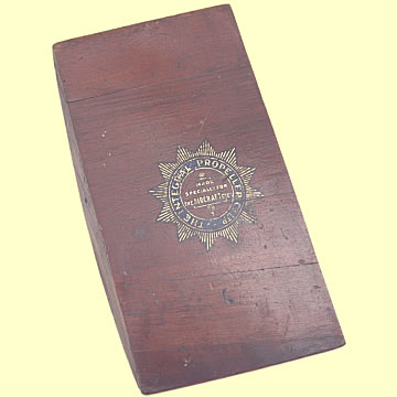 Propeller Section - Click for the bigger picture