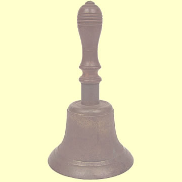 Air Ministry Handbell 1939 - Click for the bigger picture