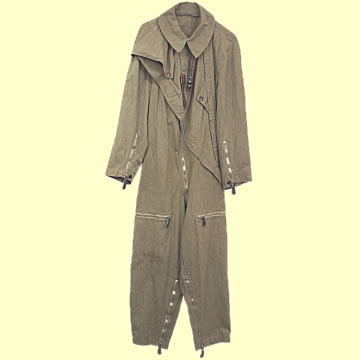 Luftwaffe Sommerfliegerkombi - Click for the bigger picture