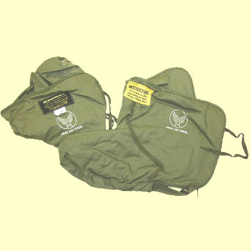 USAAF Shoe-Insert - Click for the bigger picture