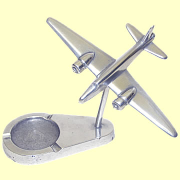 Model of a Vickers Wellington - Click for the bigger picture