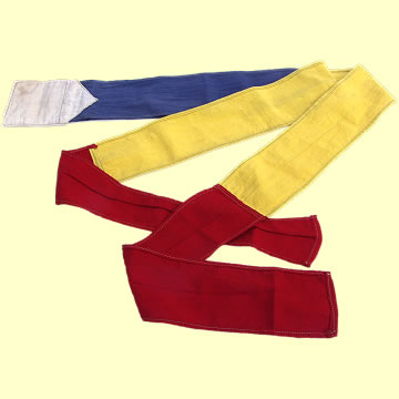 RFC Message Streamer - Click for the bigger picture