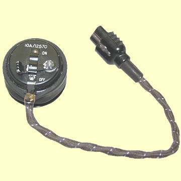 Microphone Assembly - Click for the bigger picture