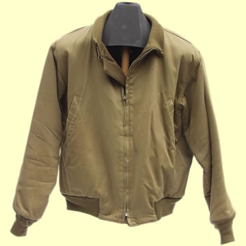Tanker Jacket Combat Winter - Click for the bigger picture