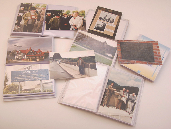 617 Dambuster Squadron Associated Photograph Albums - Click for the bigger picture