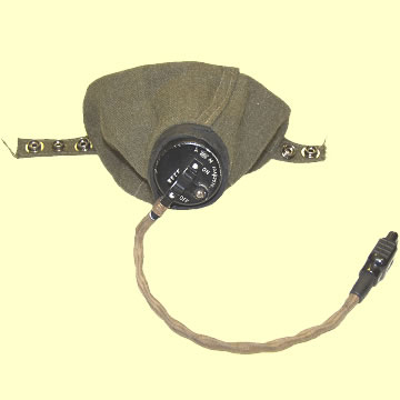 Oxygen Mask - Click for the bigger picture