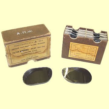 Box containing Filter Windows - Click for the bigger picture