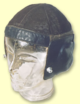 Netzkopfhause Aviation Headgear - Click for the bigger picture