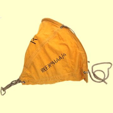 RAF Dinghy Sea Drogue - Click for the bigger picture