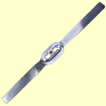 Wing Generator Propeller type 183 - Click for the bigger picture