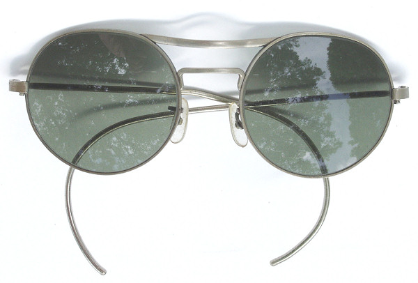RAF Spectacles Flying Type G - Click for the bigger picture