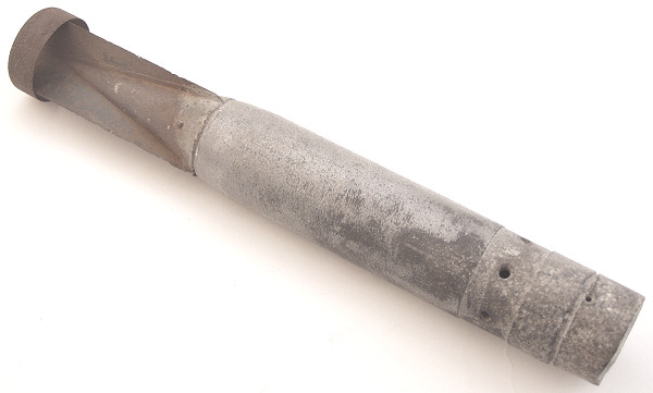 Luftwaffe 1KG Incendiary Bomb (Brandbomb) Type B1E - Click for the bigger picture
