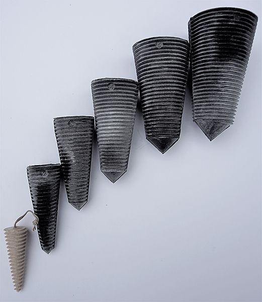 RAF Dinghy Leak Stoppers - Click for the bigger picture