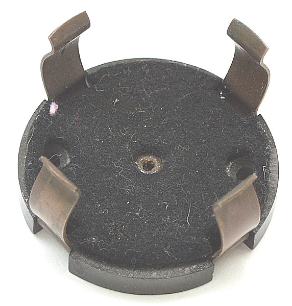 RAF Panel Watch Holder - Click for the bigger picture