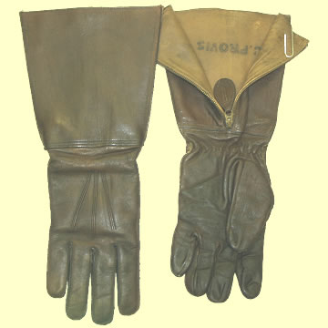 Flying Gauntlets - Click for the bigger picture