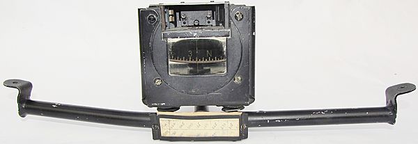 AN 5732-1 Magnetic Compass - Click for the bigger picture