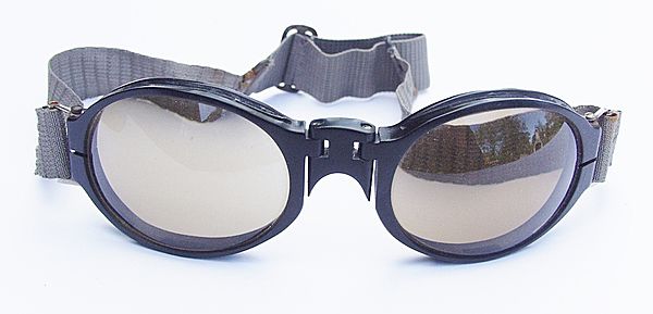Nitsche & Gunther Splitterschutzbrille Flying Goggles - Click for the bigger picture
