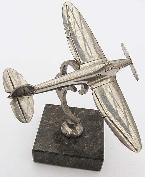 Heinkel HE 70 'Blitz 'Model - Click for the bigger picture