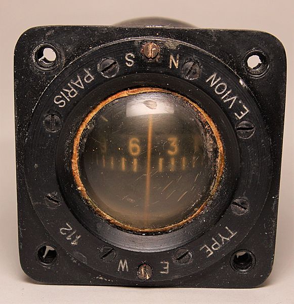 E.Vion Compass Type 112 - Click for the bigger picture