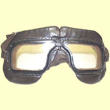 Flying Goggles - Click for the bigger picture