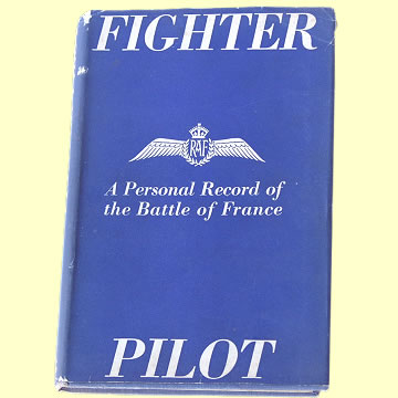 Fighter Pilot - Click for the bigger picture