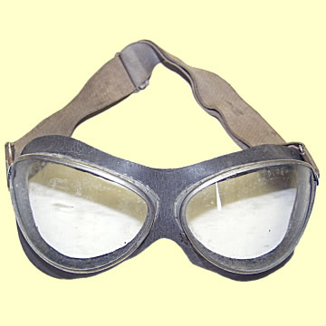 Flight Goggles - Click for the bigger picture