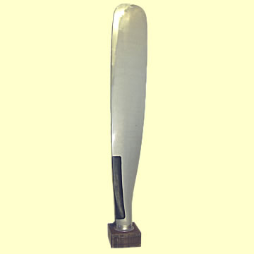 Alloy Propeller Blade - Click for the bigger picture
