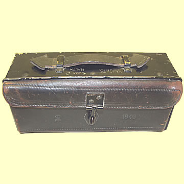 Instrument/Tool Box - Click for the bigger picture