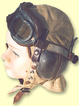 Flying Goggles - Click for the bigger picture