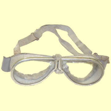 Sand Goggles - Click for the bigger picture