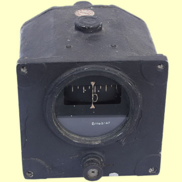 BOAC Giro Direction Indicator - Click for the bigger picture