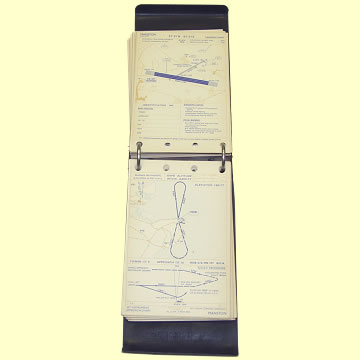 RAF Pilot's Handbook - Click for the bigger picture