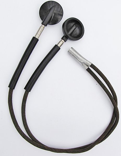 RAF Gosport tubes Stores Reference Nos 6F/154 - Click for the bigger picture