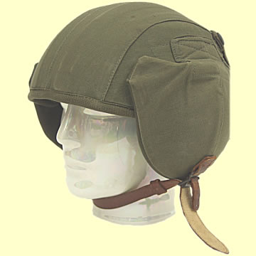 M4 A2 Flak Helmet - Click for the bigger picture