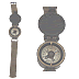 Aviator's Wrist Compass - Click for the bigger picture
