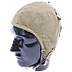 USAAF A-9 Flying Helmet - Click for the bigger picture