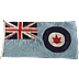 RCAF Ensign - Click for the bigger picture