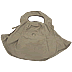 RAF Gunner's Hood - Click for the bigger picture