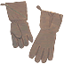 1941 Pattern Flying Gloves - Click for the bigger picture