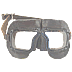 Mk III Flying Goggles - Click for the bigger picture
