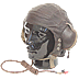 Fleet Air Arm 'C' Type Helmet - Click for the bigger picture