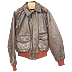 A-2 Flight Jacket - Click for the bigger picture