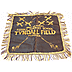 U.S. Army Air Force Tyndall Field Cushion Cover - Click for the bigger picture