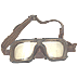 RAF Mk IIIA Flying Goggles - Click for the bigger picture