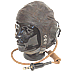 RAF 'C' Type Helmet - Click for the bigger picture